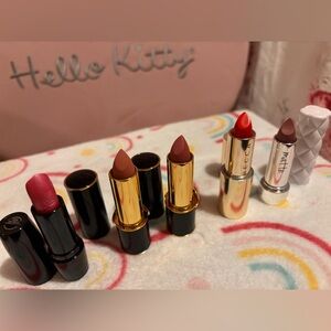 BUNDLE NEW PAT MCGRATH ~ I.T ~ BECCA ~ LANCÔME LIPSTICK